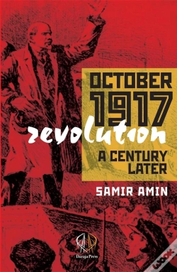 Capa do artigo October 1917 Revolution