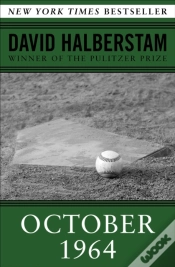 Capa do artigo October 1964