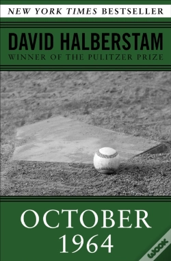 Capa do artigo October 1964