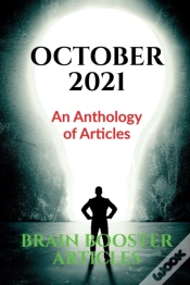 Capa do artigo October 2021