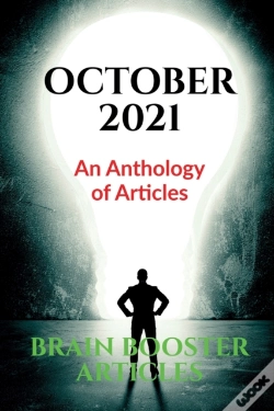 Capa do artigo October 2021