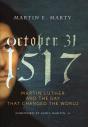 October 31, 1517 - Preview