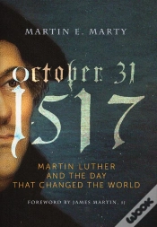Capa do artigo October 31, 1517