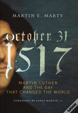 Capa do artigo October 31, 1517
