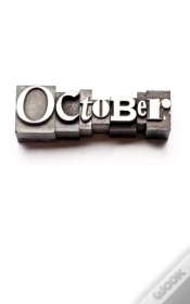 Capa do artigo October, A Month In Verse