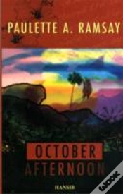 Capa do artigo October Afternoon