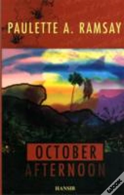 Capa do artigo October Afternoon