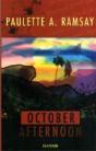 October Afternoon - Preview