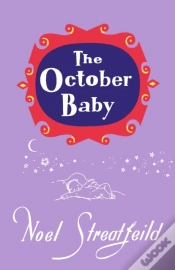 Capa do artigo October Baby