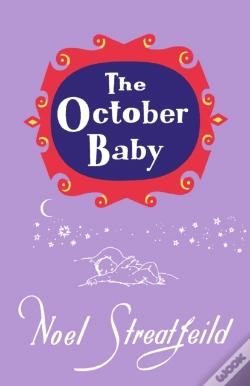 Capa do artigo October Baby
