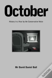 Capa do artigo October