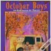 Capa do artigo October Boys