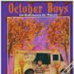 Capa do artigo October Boys