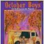October Boys - Preview