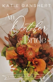 Capa do artigo October Bride