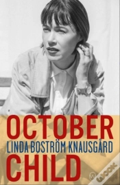 Capa do artigo October Child
