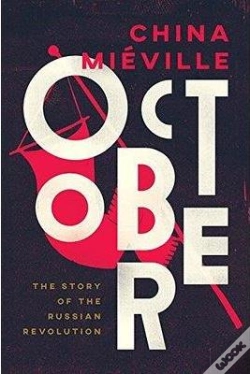 Capa do artigo October