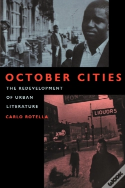 Capa do artigo October Cities