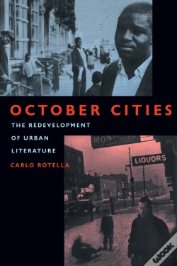 Capa do artigo October Cities