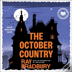 Capa do artigo October Country