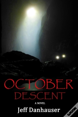 Capa do artigo October Descent