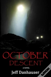 Capa do artigo October Descent