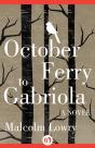 October Ferry To Gabriola - Preview