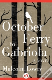 Capa do artigo October Ferry To Gabriola