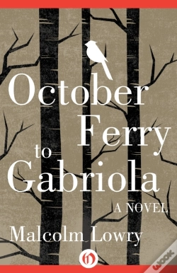 Capa do artigo October Ferry To Gabriola