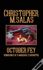 Capa do artigo October Fey
