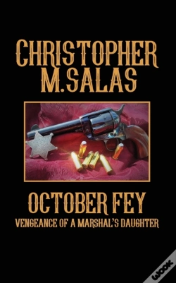 Capa do artigo October Fey