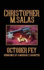 October Fey - Preview