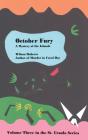 October Fury - Preview