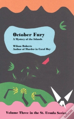 Capa do artigo October Fury