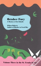 Capa do artigo October Fury