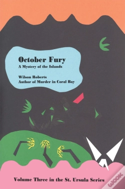 Capa do artigo October Fury
