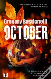 Capa do artigo October