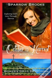 Capa do artigo October Is Harvest