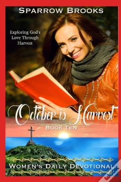 Capa do artigo October Is Harvest
