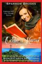 October Is Harvest - Preview