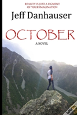 Capa do artigo October