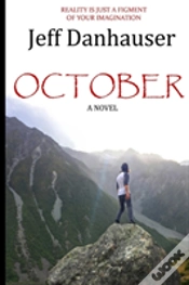Capa do artigo October