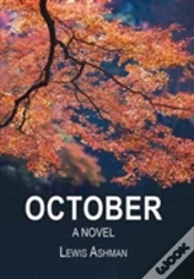 Capa do artigo October
