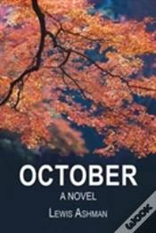 Capa do artigo October