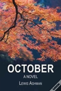 Capa do artigo October
