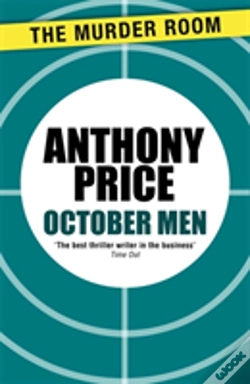 Capa do artigo October Men
