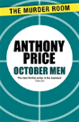 October Men - Preview