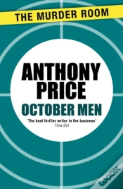 Capa do artigo October Men