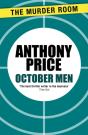 October Men - Preview