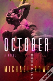Capa do artigo October